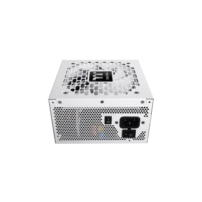 Thermaltake Toughpower XT 750W White Full Modular 80 Plus Gold Power Supply (ATX 3.1)
