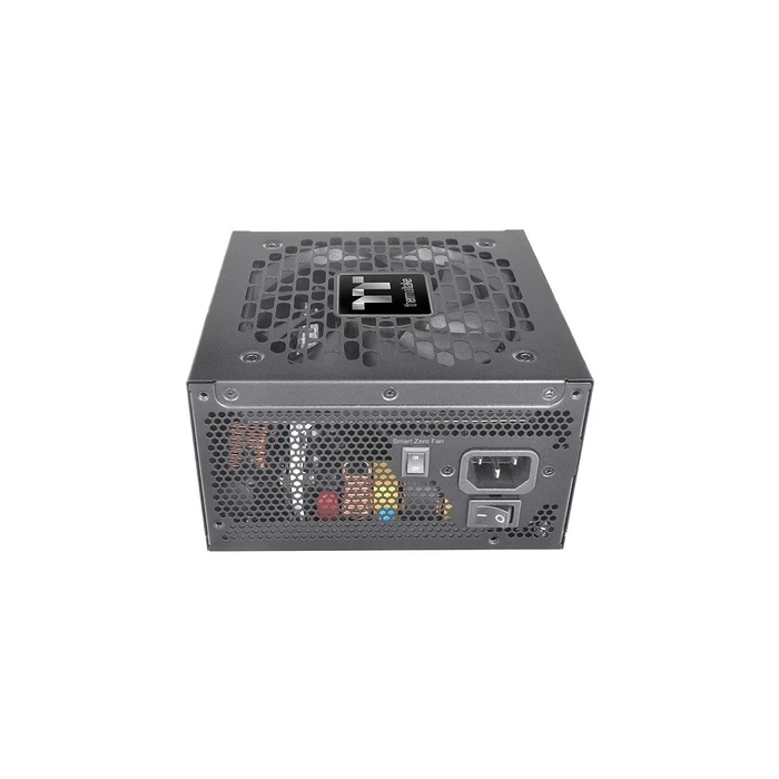 Thermaltake Toughpower XT 1000W Black Full Modular 80 Plus Gold Power Supply