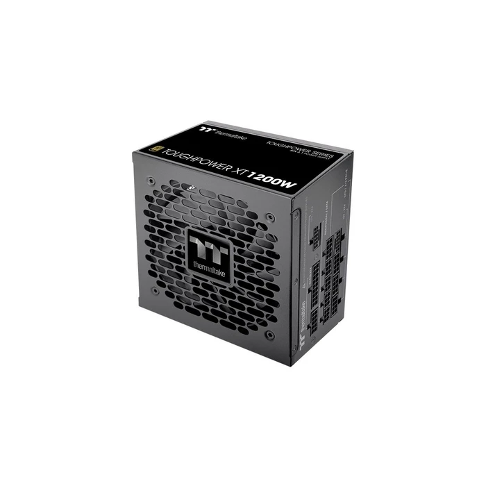 Thermaltake Toughpower XT 1200W Μαύρο Τροφοδοτικό Υπολογιστή Full Modular 80 Plus Gold