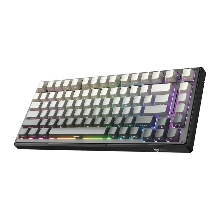 Πληκτρολόγιο Gaming Onikuma G83 (μαύρο)