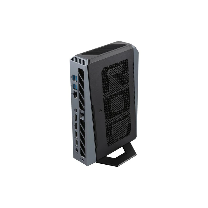 ASUS ROG GR70-N90039AN Mini PC (AMD Ryzen 9 9955HX, RTX 5070, 32GB, 1TB SSD, Windows 11 Home)