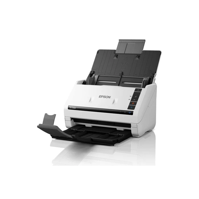 Epson WorkForce DS-530III Σαρωτής εγγράφων A4 με ADF 50φ., Single-pass Duplex, USB 3.2