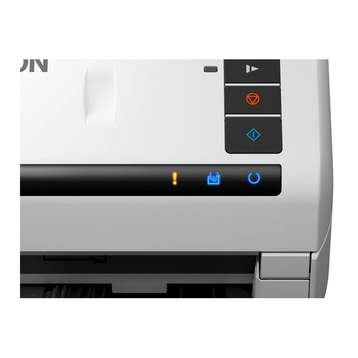 Epson WorkForce DS-530III Σαρωτής εγγράφων A4 με ADF 50φ., Single-pass Duplex, USB 3.2