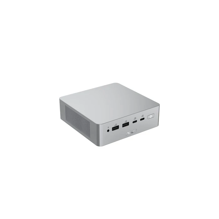 ASUS Ascent QN10-VQ0008NN Μίνι PC (Snapdragon X2 Elite, 32 GB LPDDR5X, 512 GB NVMe SSD, Adreno X2, Windows 11 Pro)