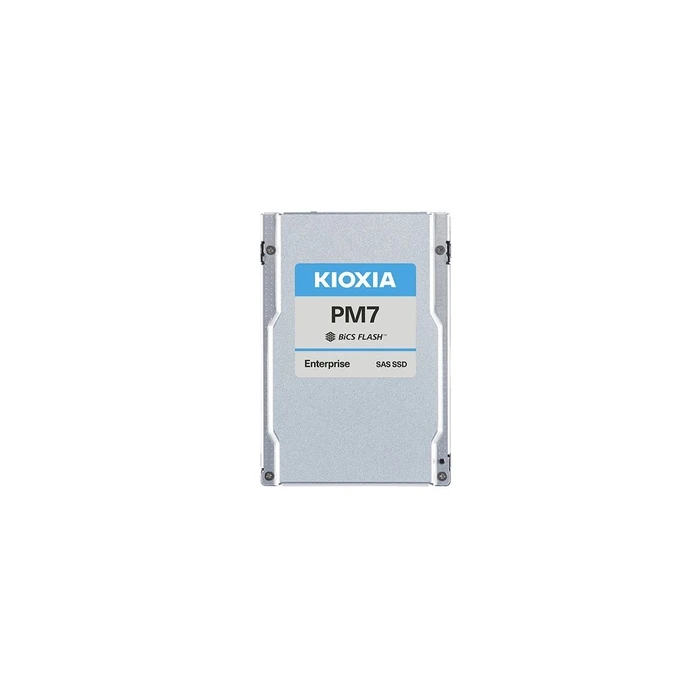 Kioxia PM7-R SSD 1.92TB 2.5'' SAS 24G (KPM7VRUG1T92)