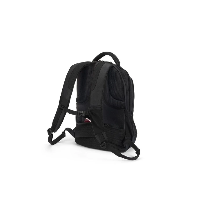 Dicota Backpack SEEKER II 13-16 inches Black strap