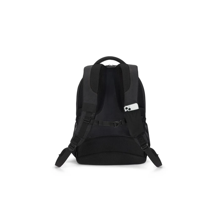 Dicota Backpack SEEKER II 13-16 inches Black strap