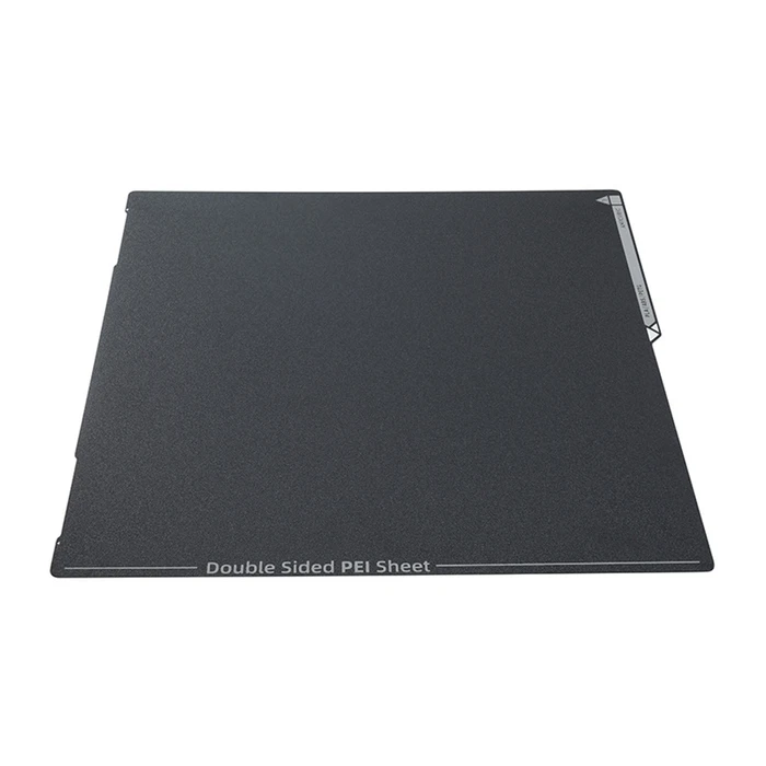 Anycubic PEI Spring Steel Flexible Build Plate for Kobra 3 Max / Kobra 3 Max Combo
