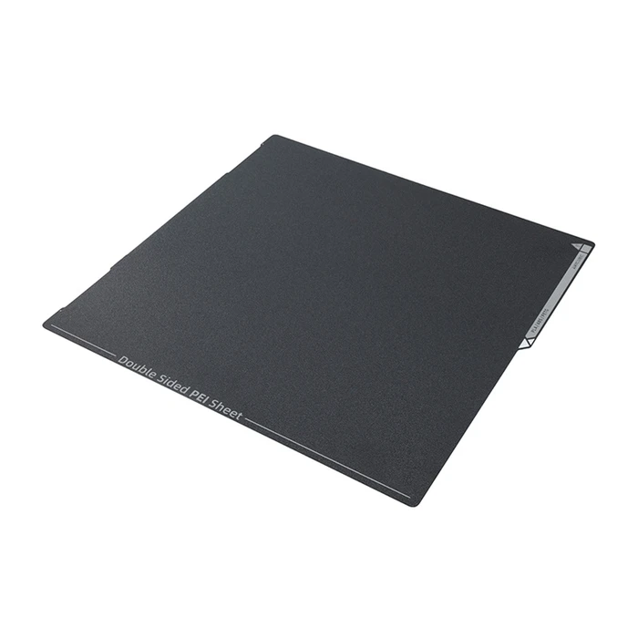 Anycubic PEI Spring Steel Flexible Build Plate for Kobra 3 Max / Kobra 3 Max Combo