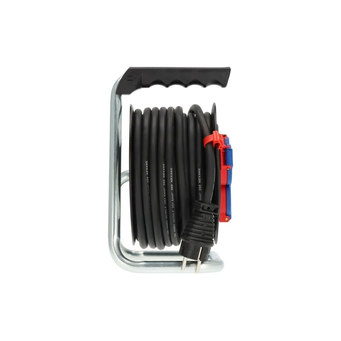 Brennenstuhl K-Tro. Garant 180 cable reel, 12 m H07RN-F 3G1.5