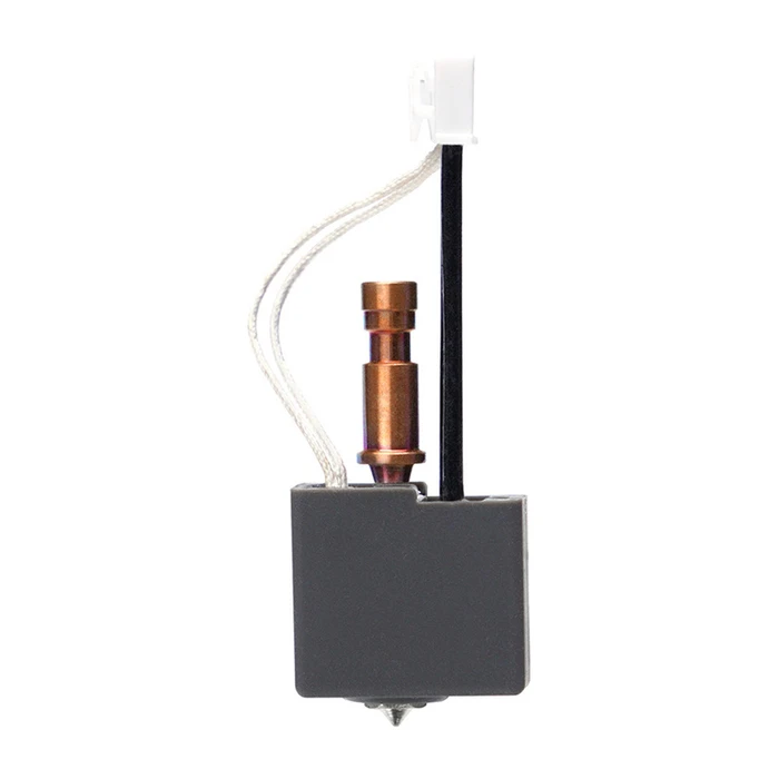 Anycubic Quick Release Hotend with 0.6mm Nozzle for Kobra S