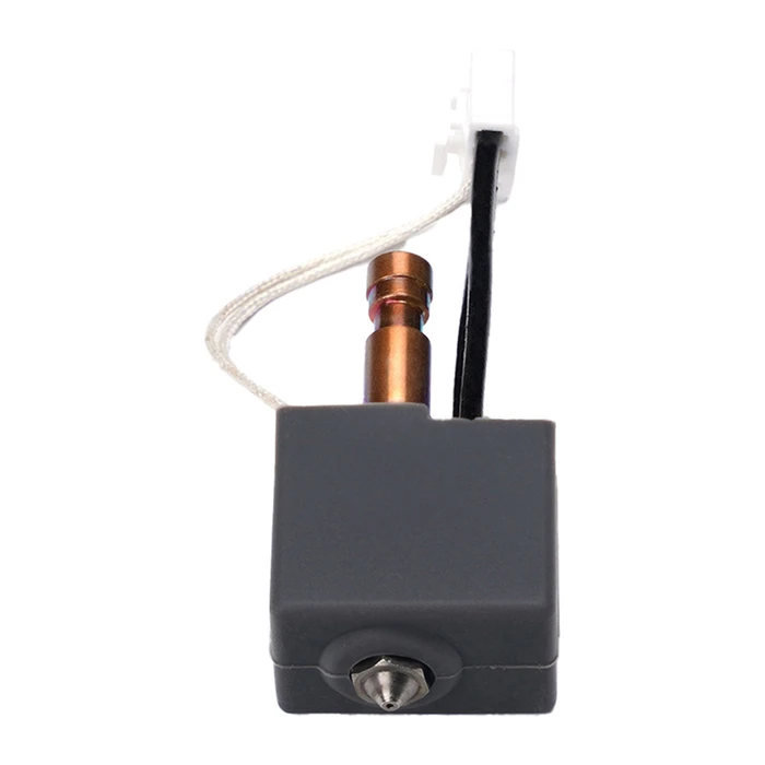 Anycubic Quick Release Hotend with 0.6mm Nozzle for Kobra S