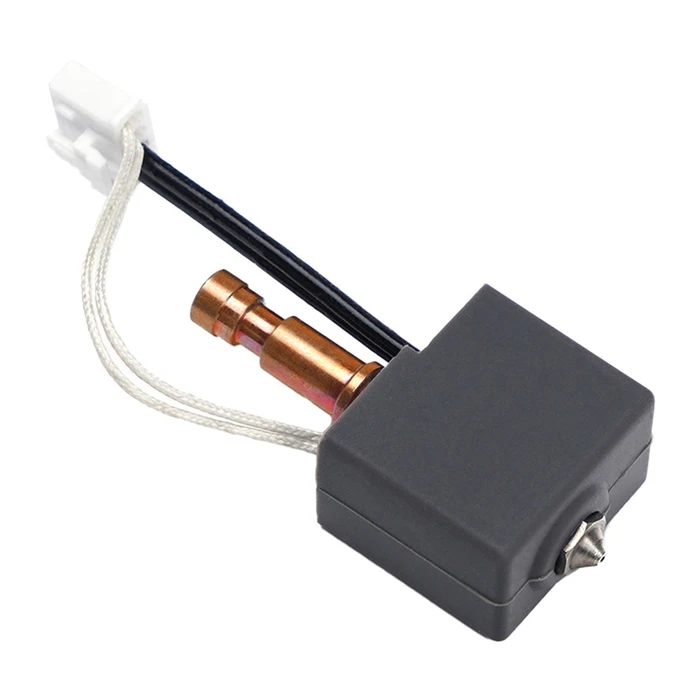 Anycubic Quick Release Hotend with 0.6mm Nozzle for Kobra S