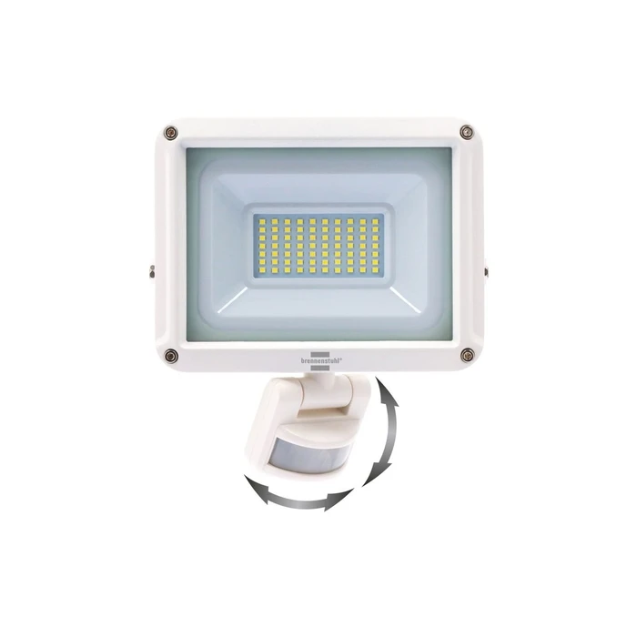 Brennenstuhl Προβολέας LED 30W JARO 4060 P με Αισθητήρα Κίνησης (Infrarot)