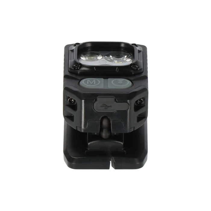 Brennenstuhl Mob. LED Akku Strahler CL 600 MA — Rechargeable LED Work Light, 600 lm (MPN: 1173730006)