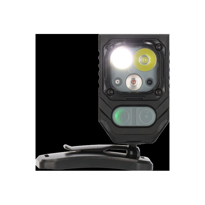 Brennenstuhl Mob. LED Akku Strahler CL 600 MA — Rechargeable LED Work Light, 600 lm (MPN: 1173730006)