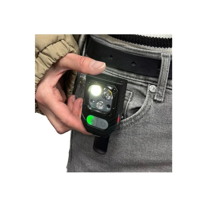 Brennenstuhl Mob. LED Akku Strahler CL 600 MA — Rechargeable LED Work Light, 600 lm (MPN: 1173730006)