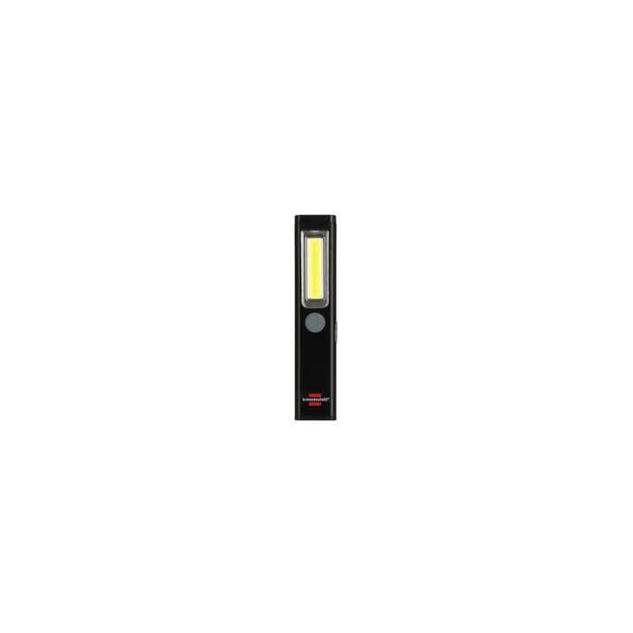 Brennenstuhl LED Rechargeable Hand Lamp PL 200 AC, 200 lm