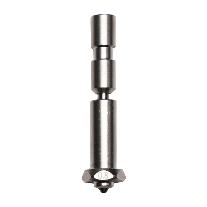 Anycubic Quick-Change Hotend με ακροφύσιο 0,8 mm για Kobra 3 Max
