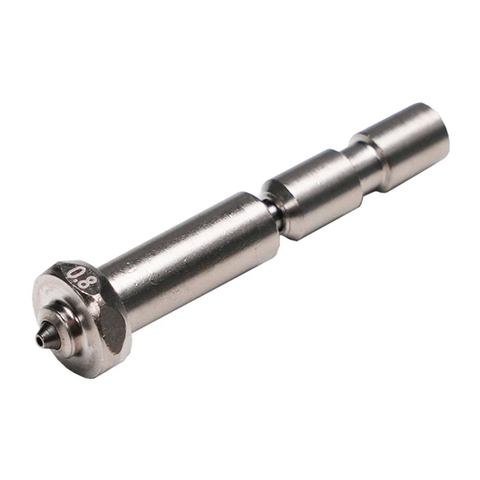 Anycubic Quick-Change Hotend με ακροφύσιο 0,8 mm για Kobra 3 Max