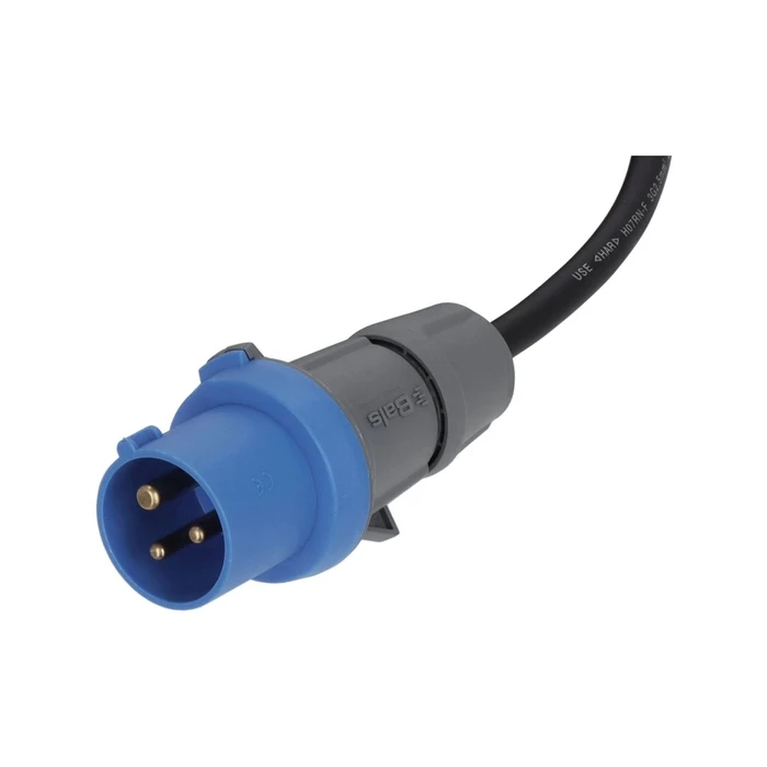 Brennenstuhl Verl.-Leitung 25m CEE 230V/16A IP44 (H07RN-F 3G2.5) - Camping/Caravan Extension Cable