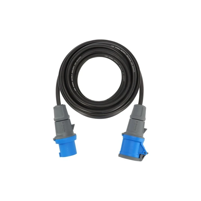 Brennenstuhl καλώδιο επέκτασης 10 μ CEE 230V/16A (1168650610)