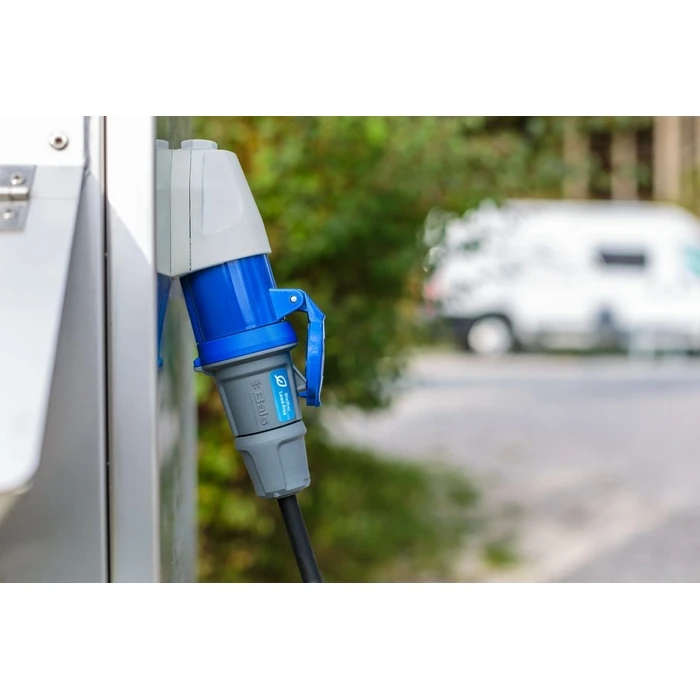 Brennenstuhl Καλώδιο επέκτασης CEE 25m 230V/16A H07RN-F IP44