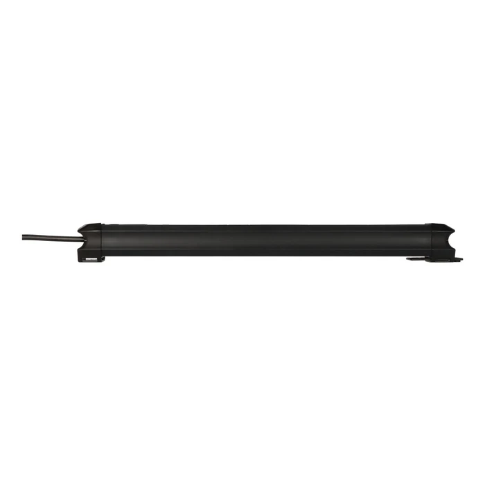 Brennenstuhl Premium-Line 6-Way Surge Protected Power Strip
