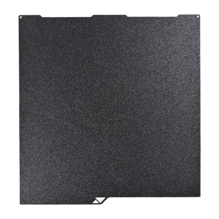 Anycubic PEI Print Plate for Kobra 3 / Kobra 3 Combo / Kobra 3 V2 / V2 Combo