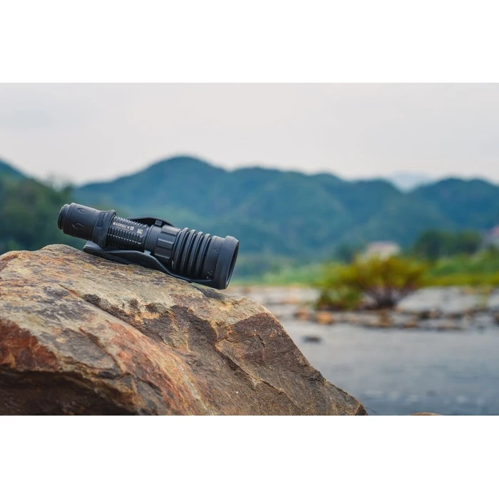 Olight Warrior X 4 Rechargeable LED Headlamp - 2600 lm