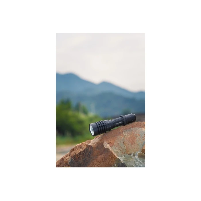 Olight Warrior X 4 Rechargeable LED Headlamp - 2600 lm