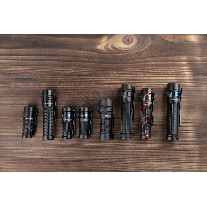 OLIGHT Baton 4 Pro