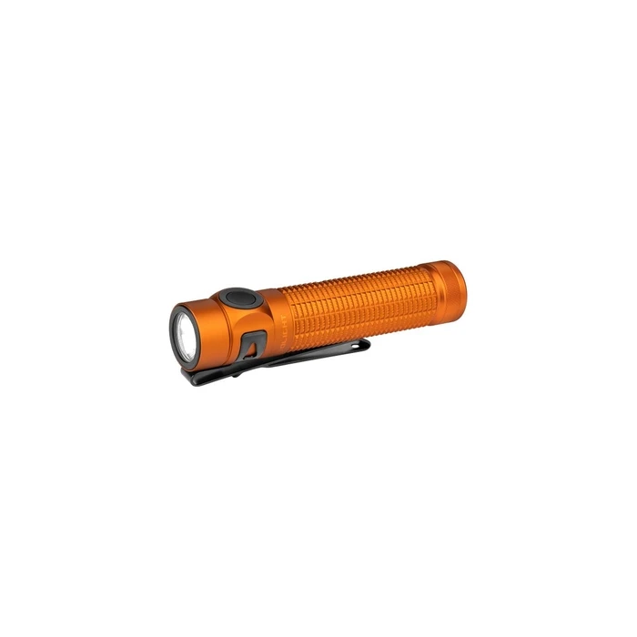 OLIGHT Baton 4 Pro Orange