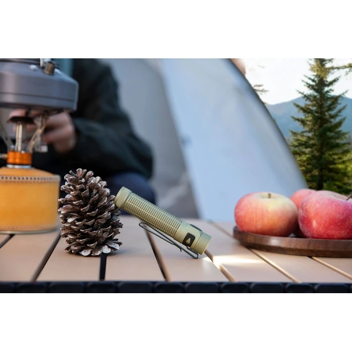 OLIGHT Baton Ultra Flashlight
