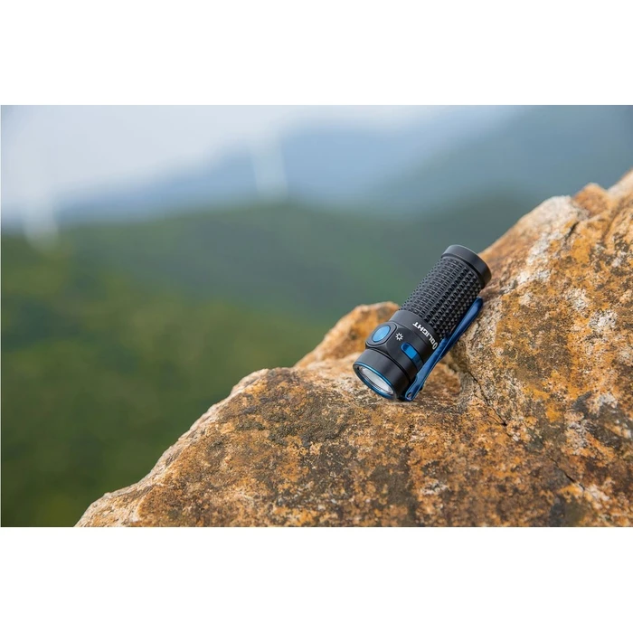 Olight Baton 4 LED Headlamp IPX8 1300lm