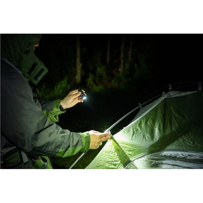 Olight Baton 4 LED Headlamp IPX8 1300lm