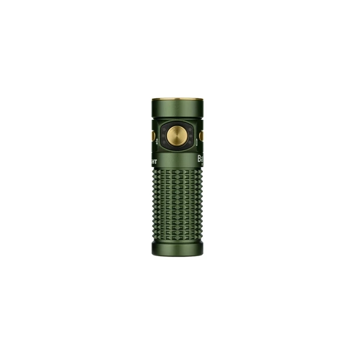 OLIGHT Baton 4 OD Green - Επαναφορτιζόμενος EDC φακός