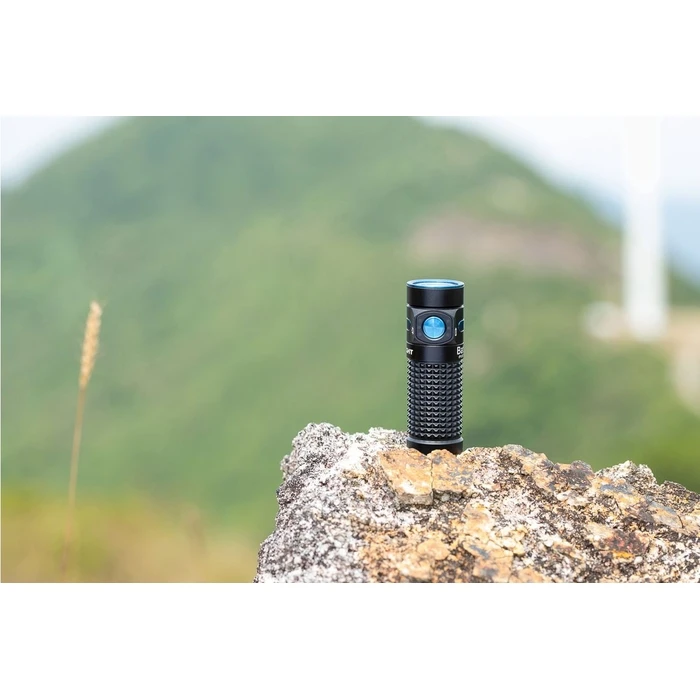 Olight Baton 4 Premium LED Flashlight 1300 lm IPX8 (OLT.BT4PRM)