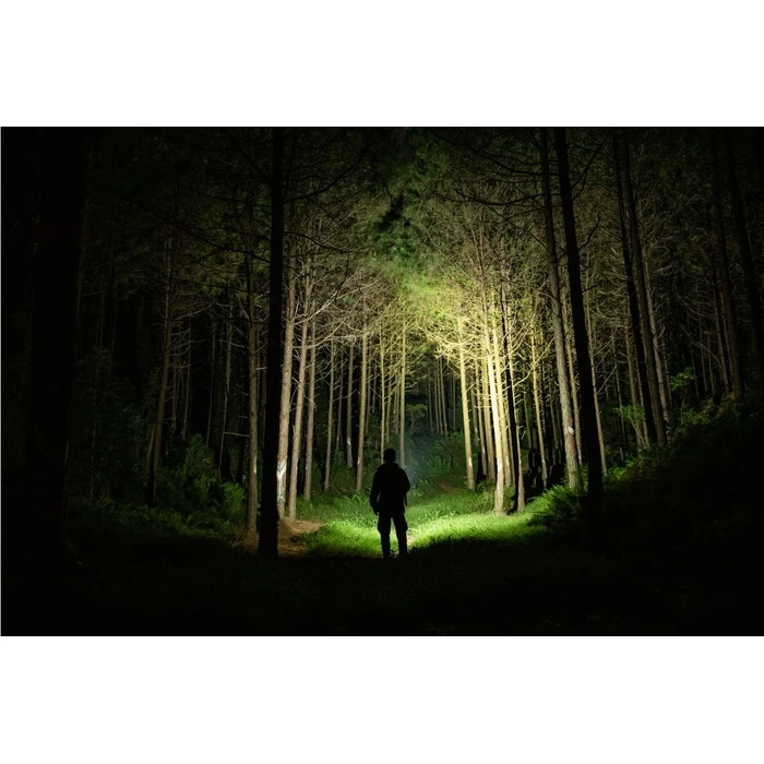 Olight Baton 4 Premium LED Flashlight 1300 lm IPX8 (OLT.BT4PRM)