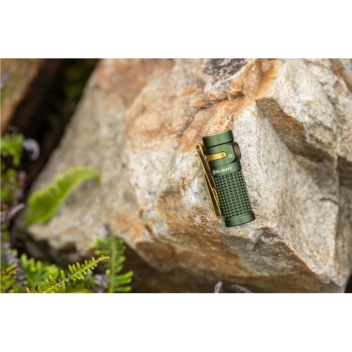 Olight LED Rechargeable Flashlight 15614185