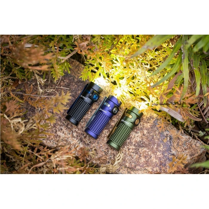 Olight LED Rechargeable Flashlight 15614185