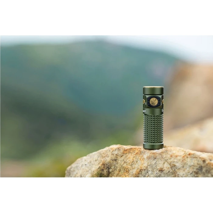Olight LED Rechargeable Flashlight 15614185