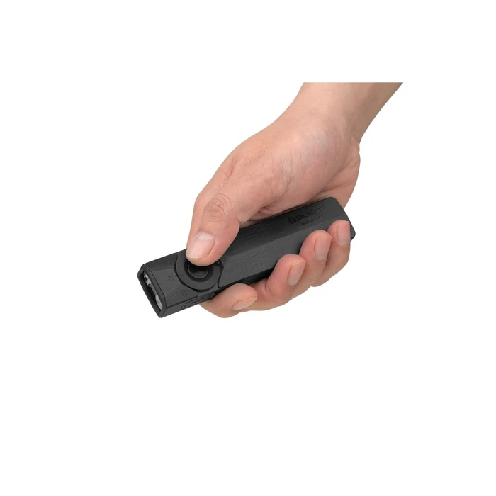 OLIGHT Φακός ArkPro Ultra Class 1 Onyx Black