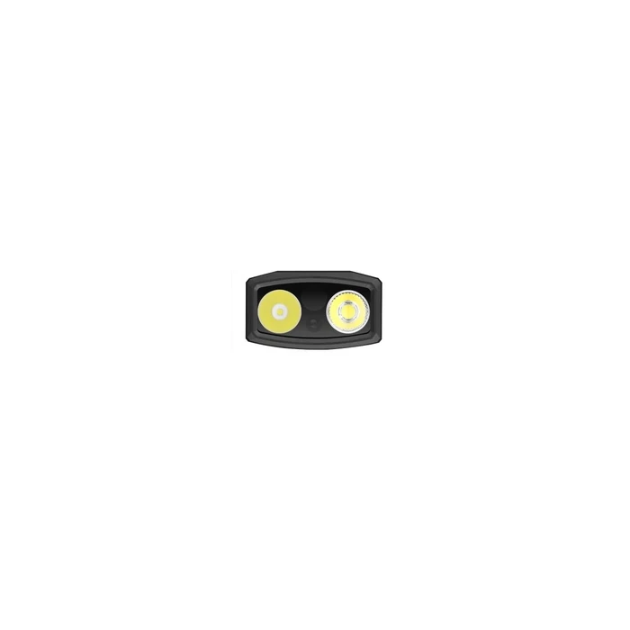 OLIGHT Φακός ArkPro Ultra Class 1 Onyx Black