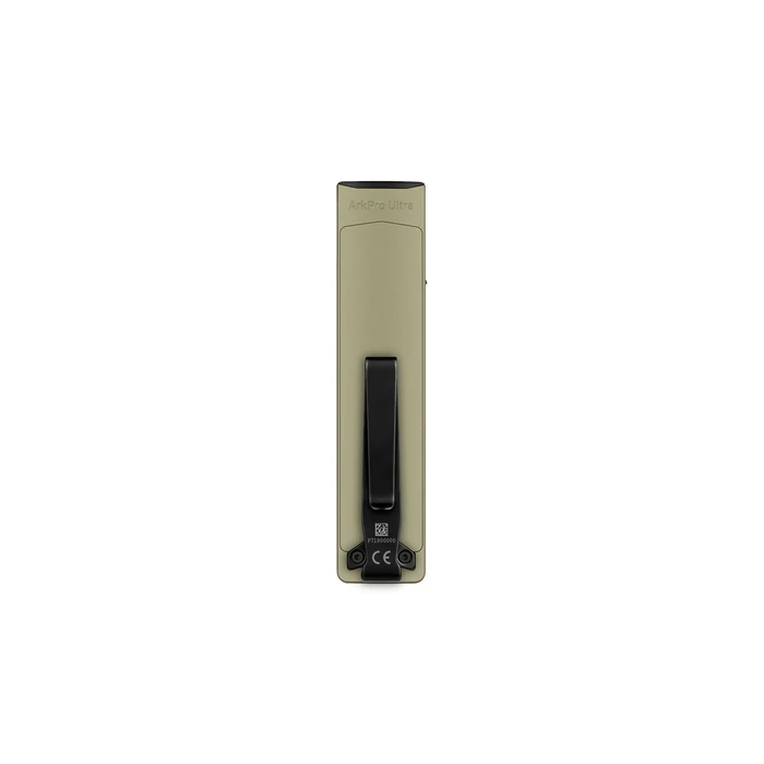 OLIGHT ArkPro Ultra Class 1 Olive Green CW