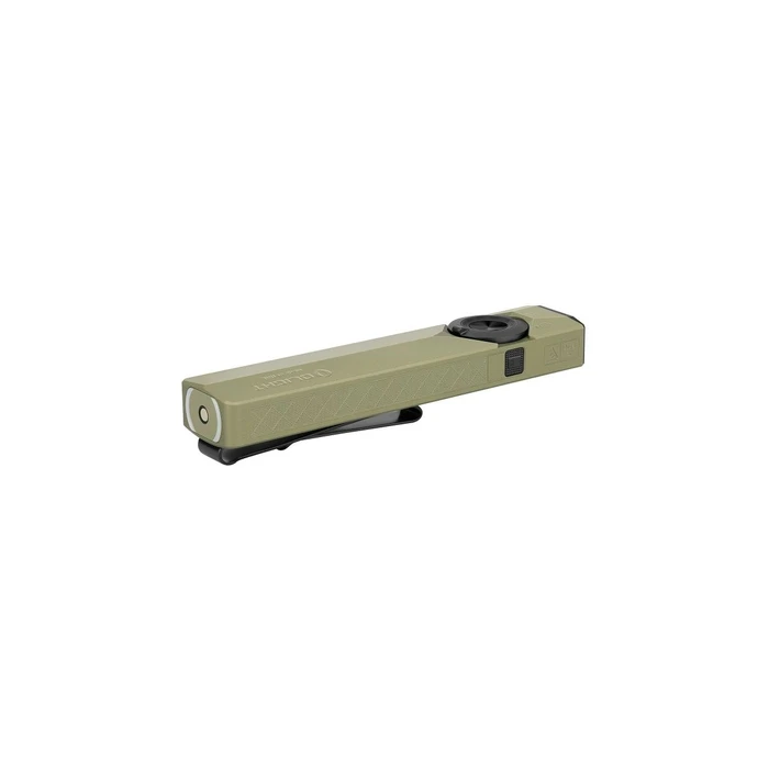 OLIGHT ArkPro Ultra Class 1 Olive Green CW