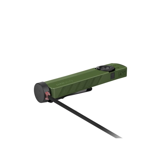 Φακός OLIGHT ArkPro OD Green CW
