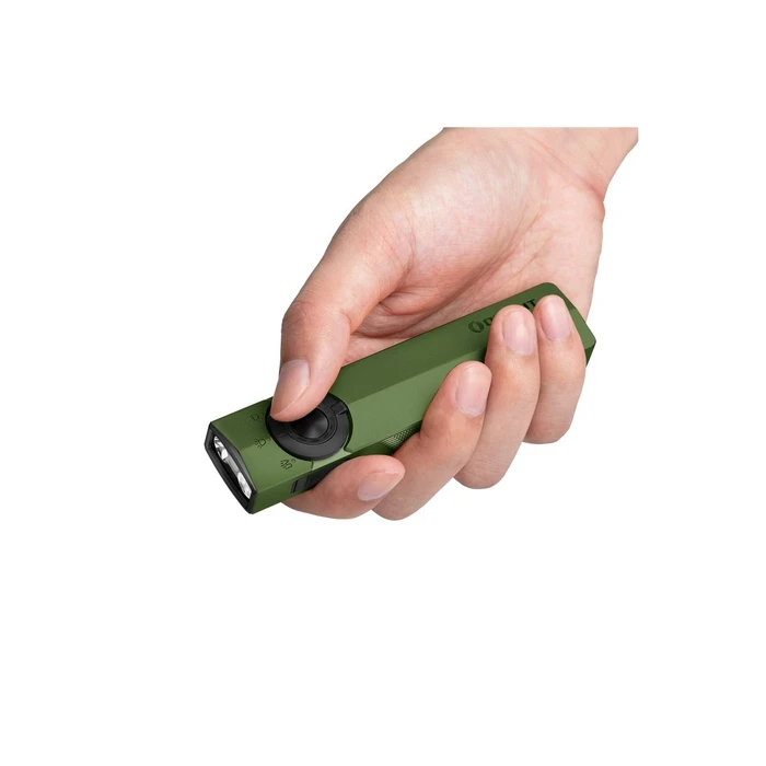 Φακός OLIGHT ArkPro OD Green CW