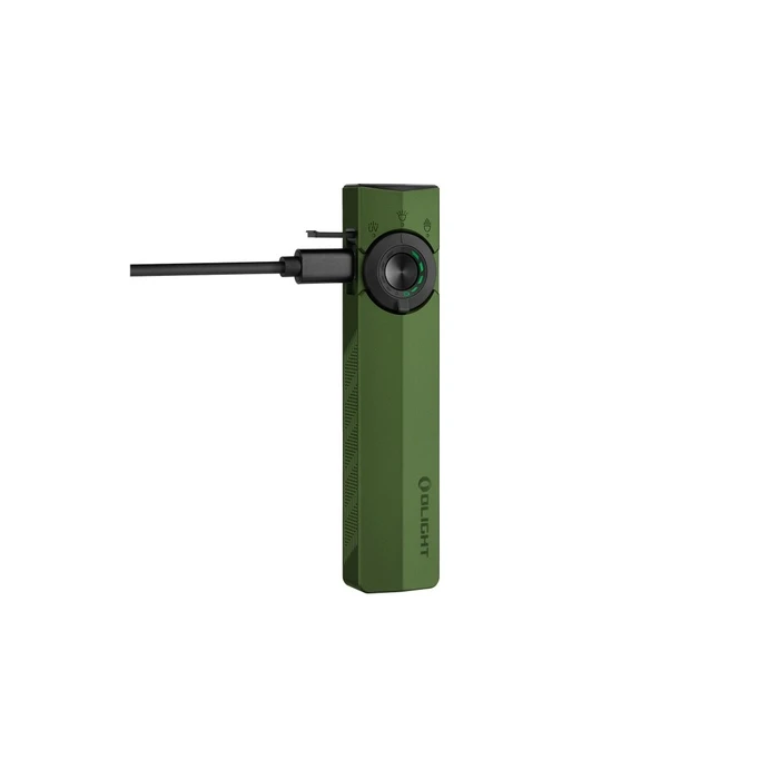 Φακός OLIGHT ArkPro OD Green CW