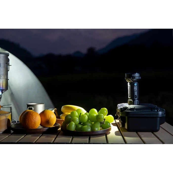 OLIGHT Marauder Mini 2 Black
